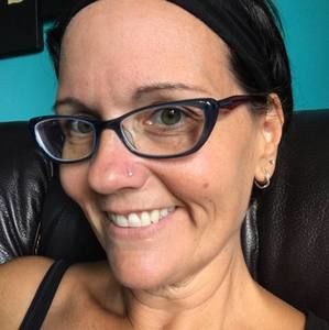 Meet your Posher, Sandra